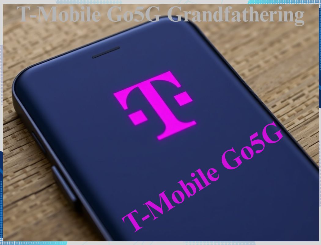 t-mobile go5g grandfathering