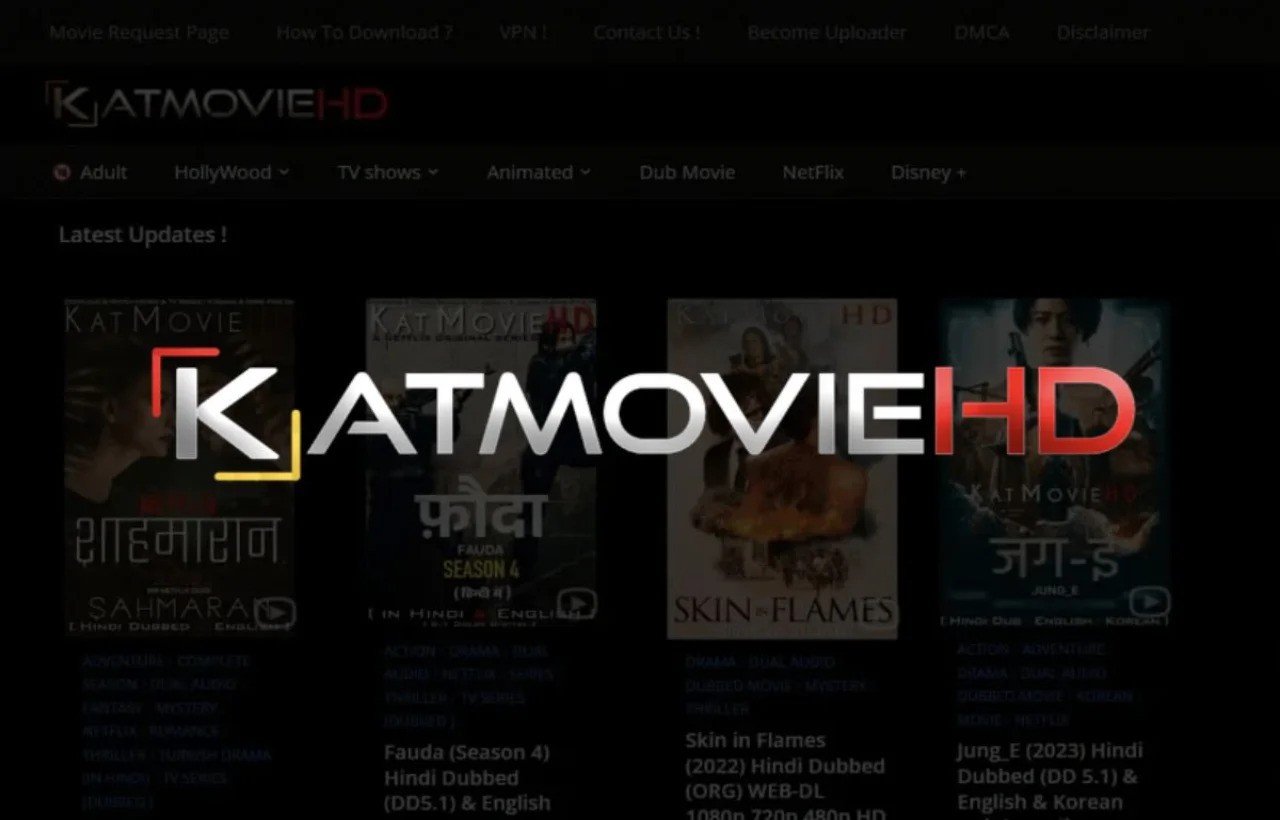 Katmovie