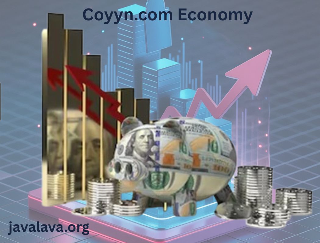 Coyyn.com Economy