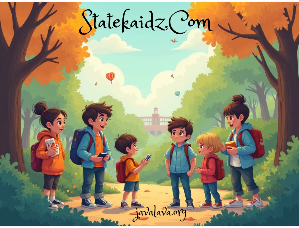 Statekaidz.Com