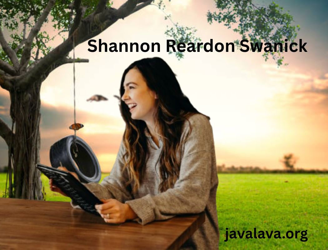 Shannon Reardon Swanick