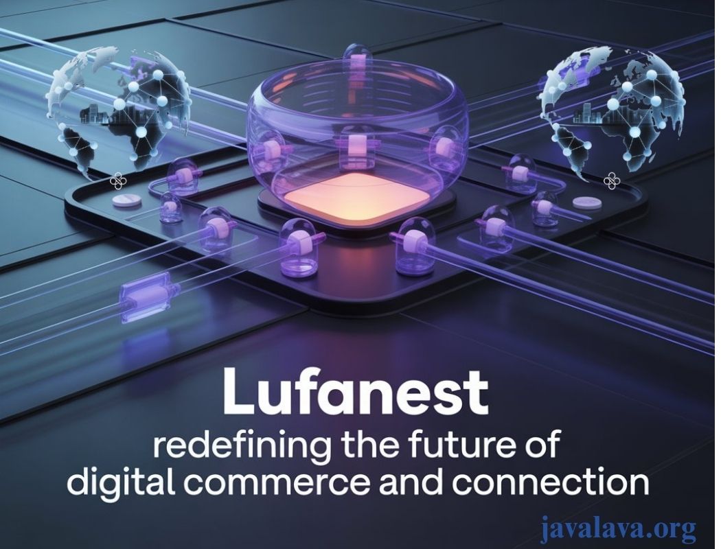 Lufanest