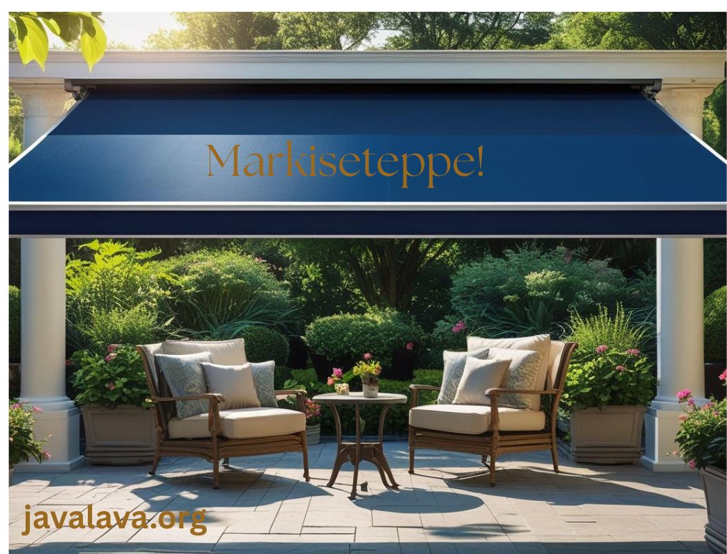Markiseteppe