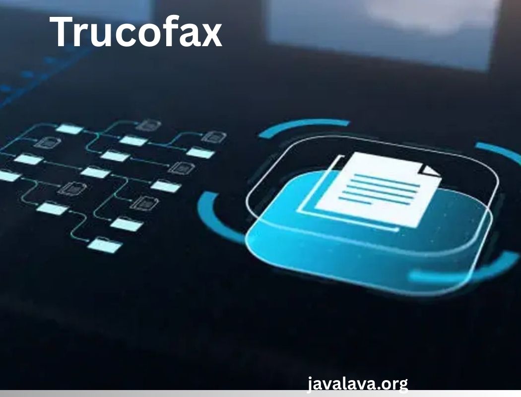 Trucofax