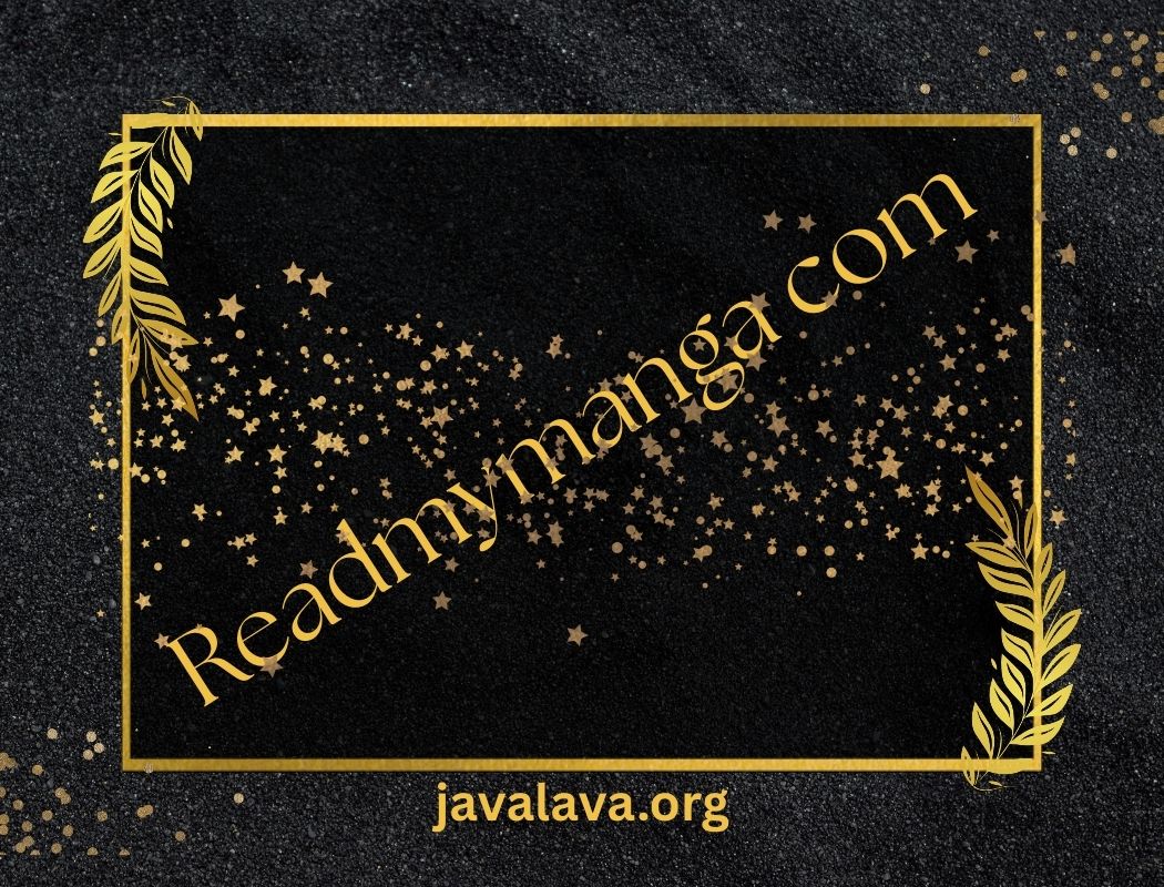 Readmymanga com