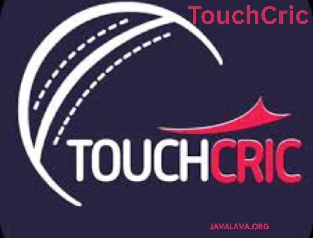 TouchCric