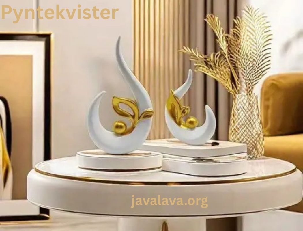 Pyntekvister