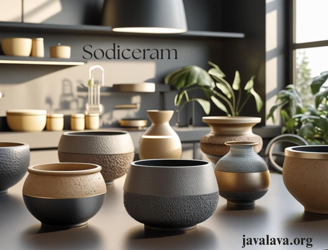 Sodiceram
