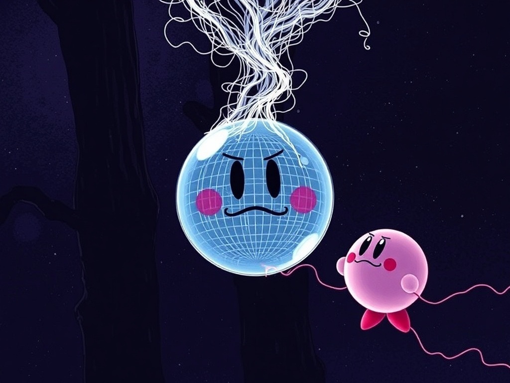 Kirby Dedo