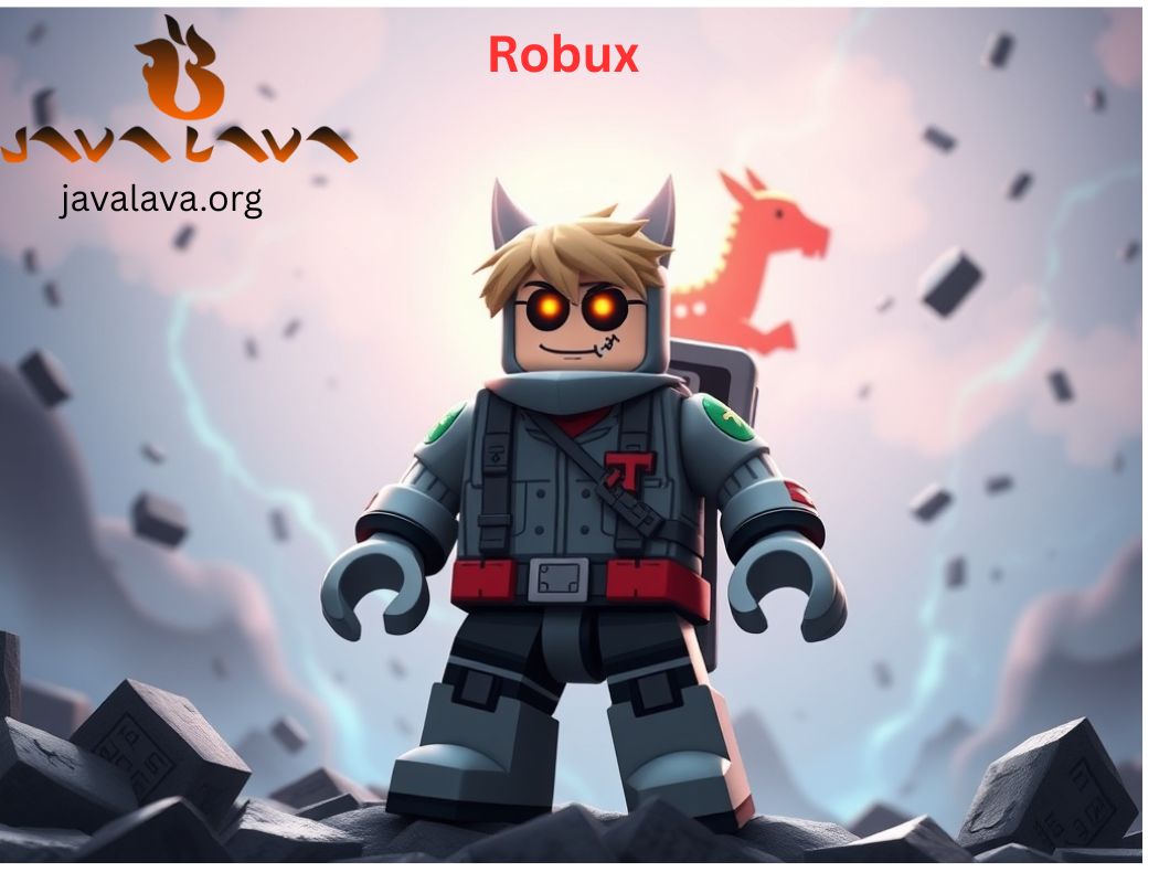 Robux