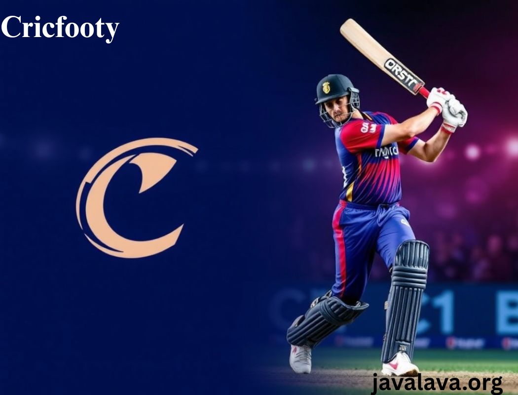Cricfooty