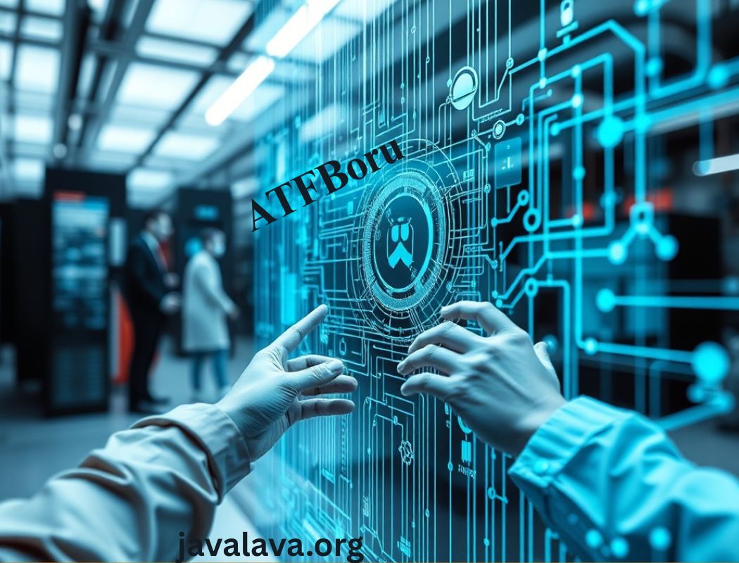 ATFBoru