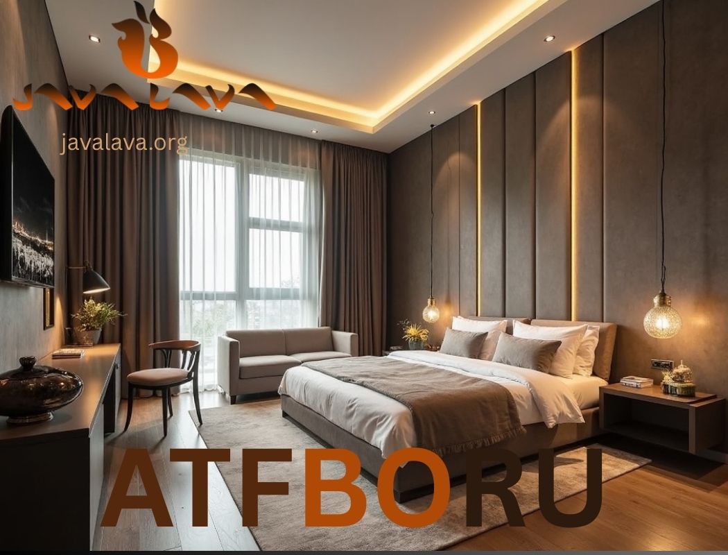 ATFBORU