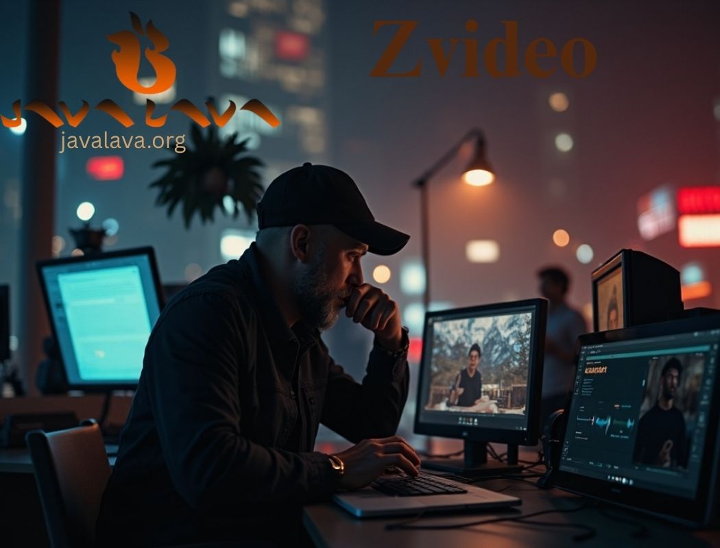 Zvideo