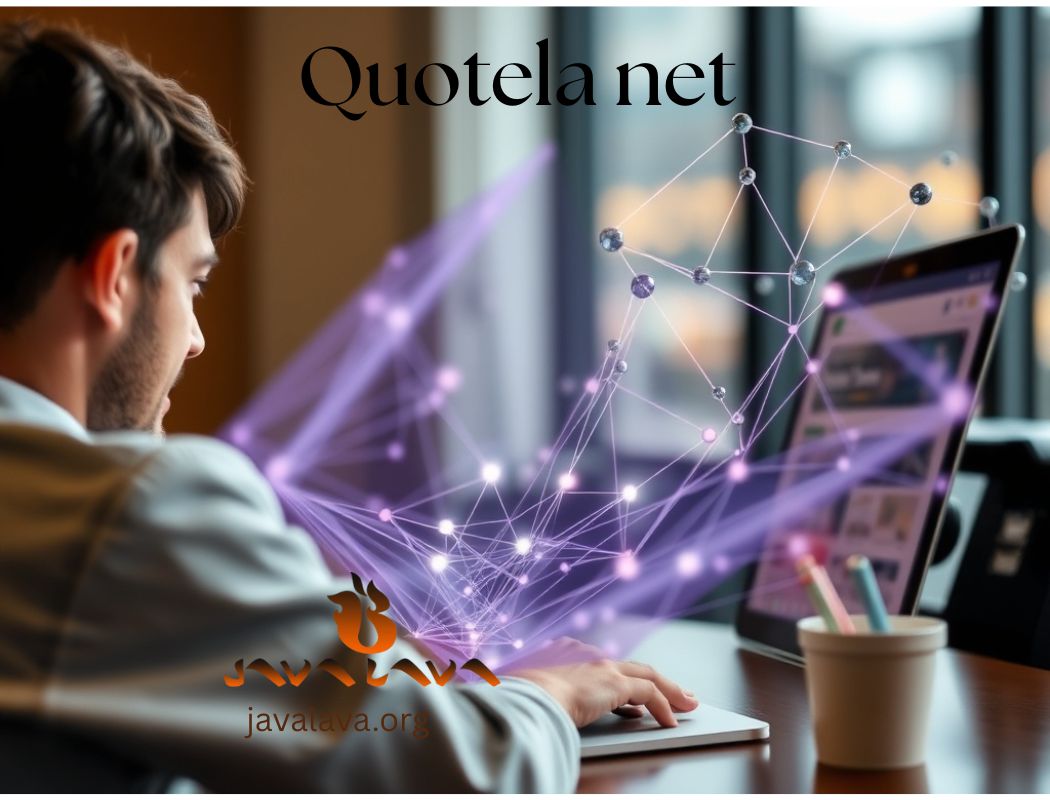 Quotela net