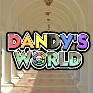 Dandys world