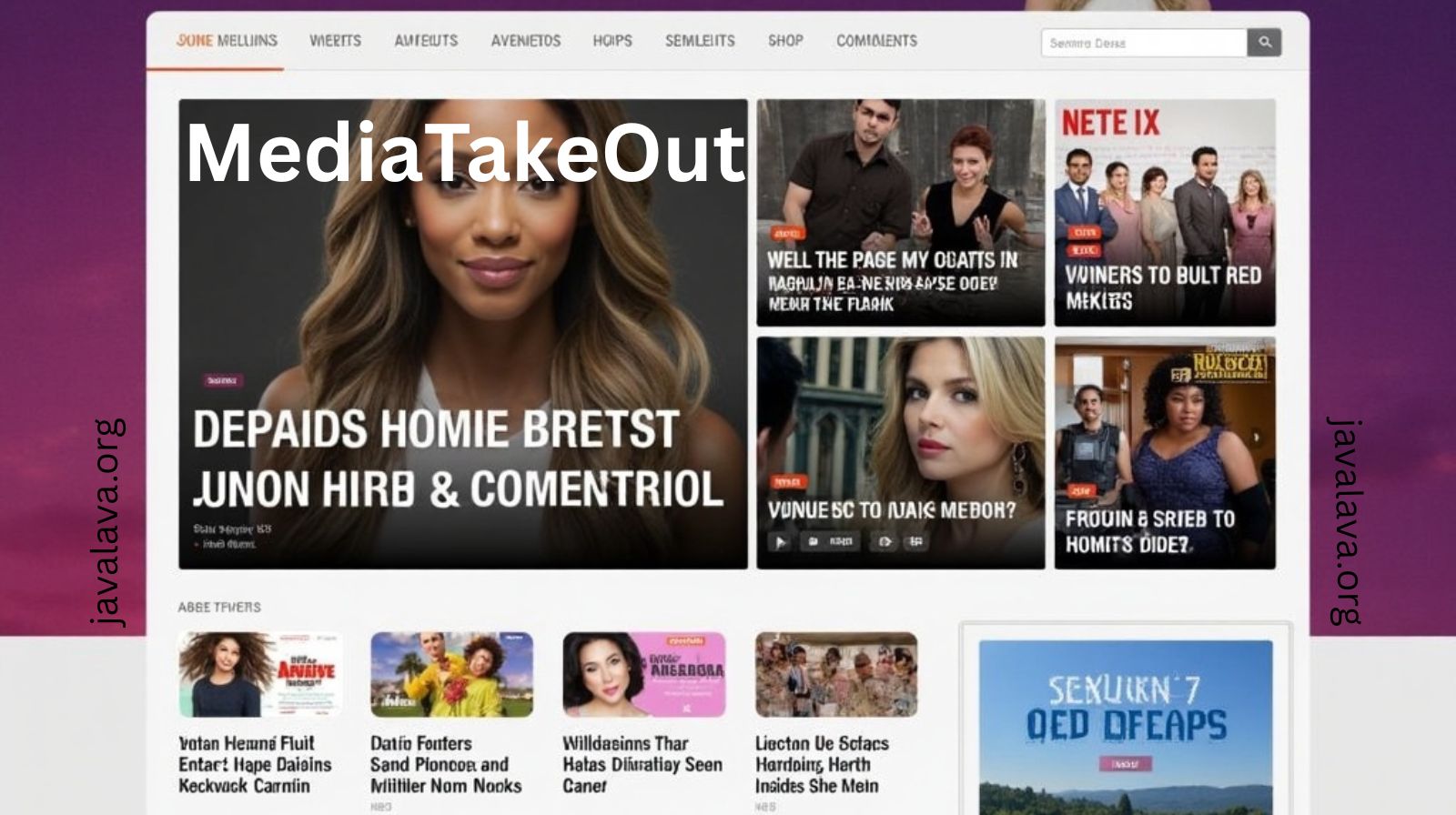 MediaTakeOut