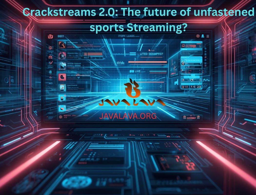 Crackstreams 2.0