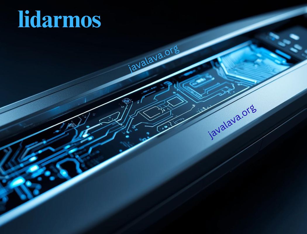 lidarmos