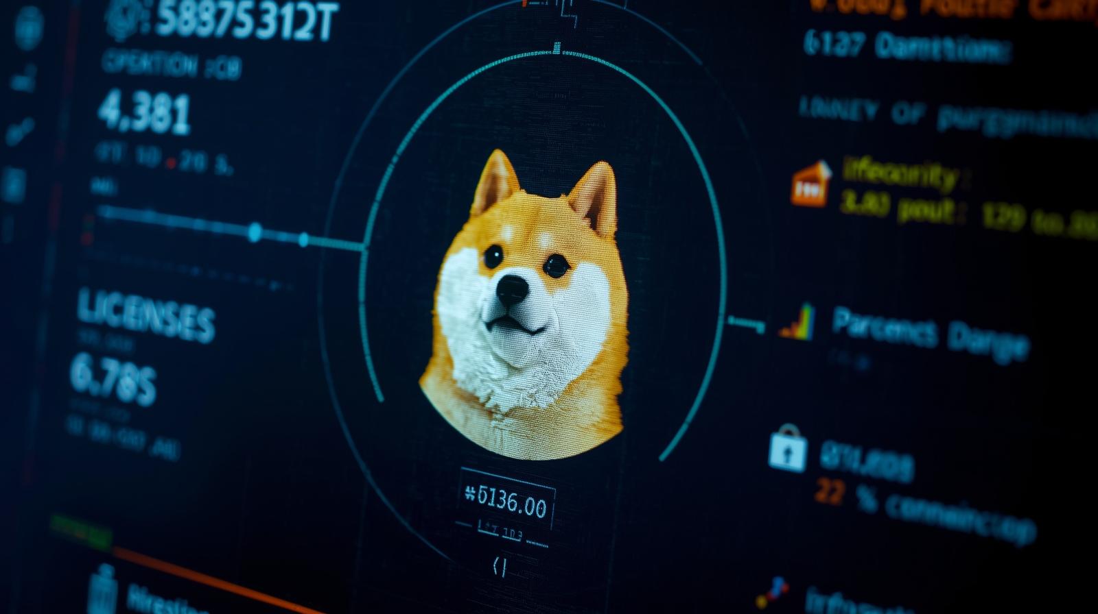 doge software licenses audit hud