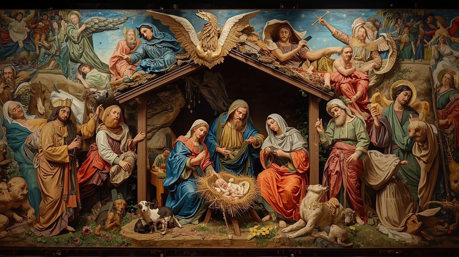 Nativität