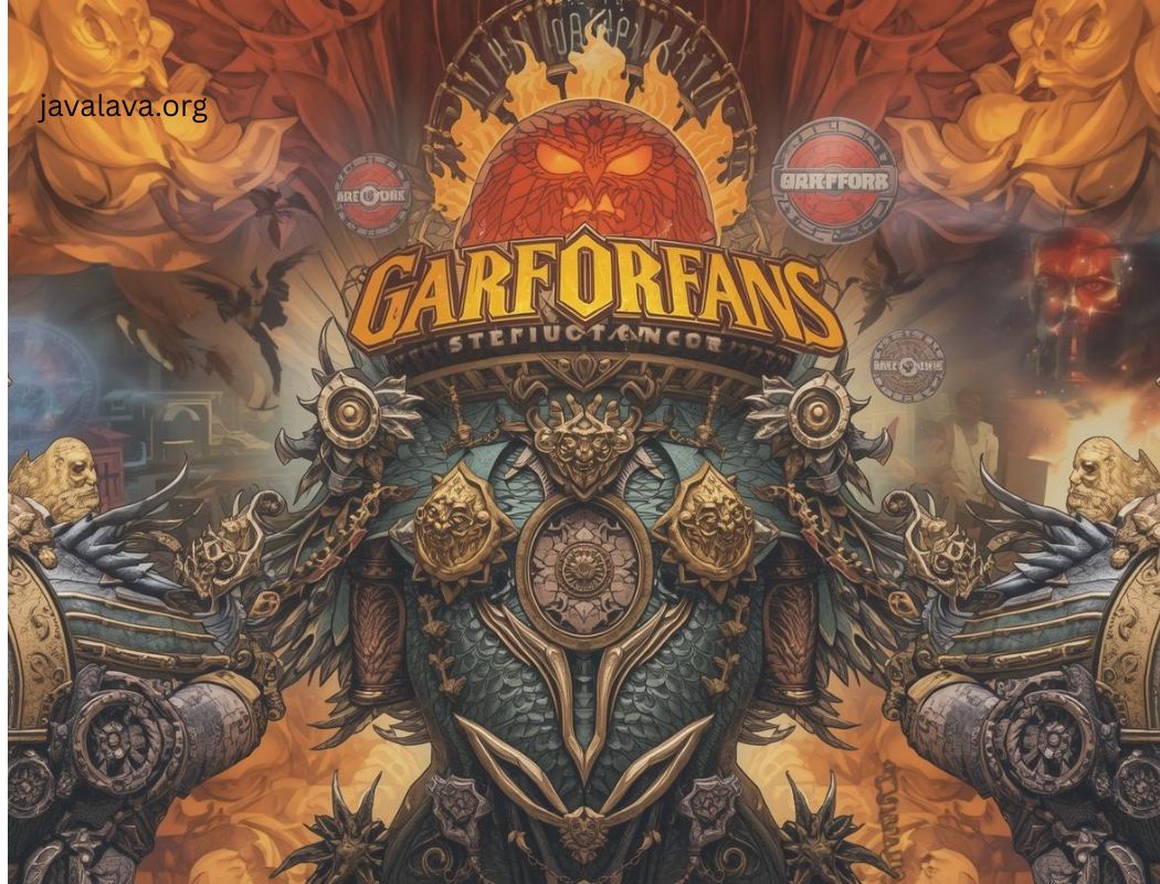 Garforfans