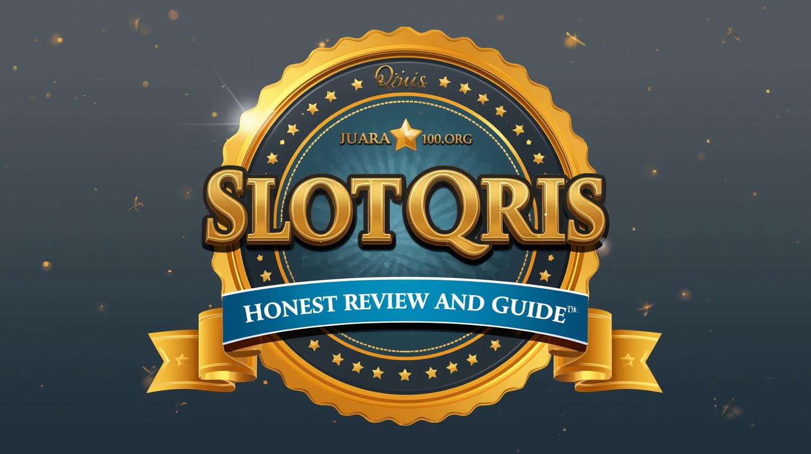 Slot Qris Juara100.org Medal