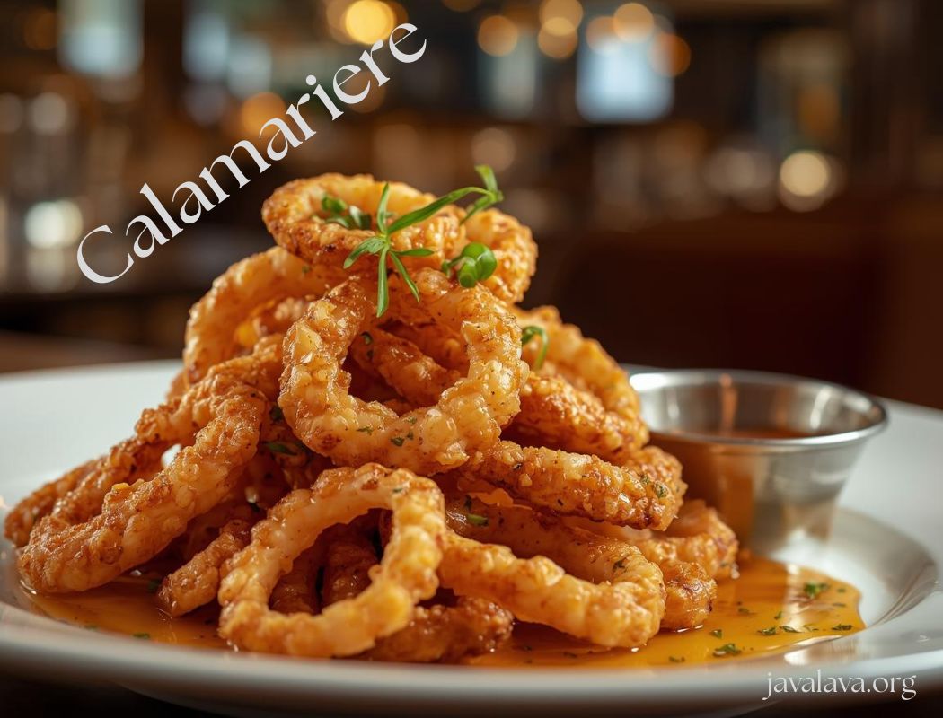 Calamariere