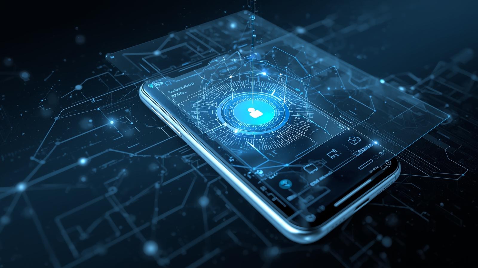 Tech Giants Envision future beyond Smartphones