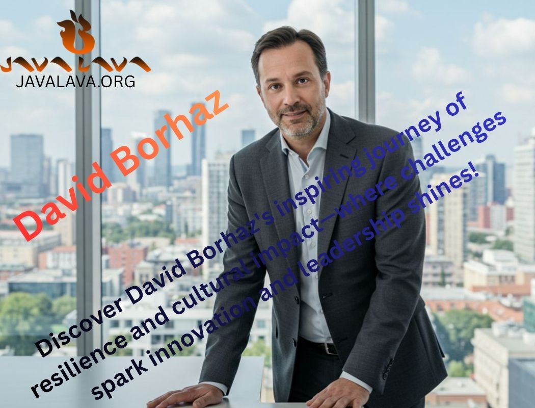 David Borhaz
