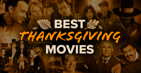 Top 5 Thanksgiving Movies to Watch with Family