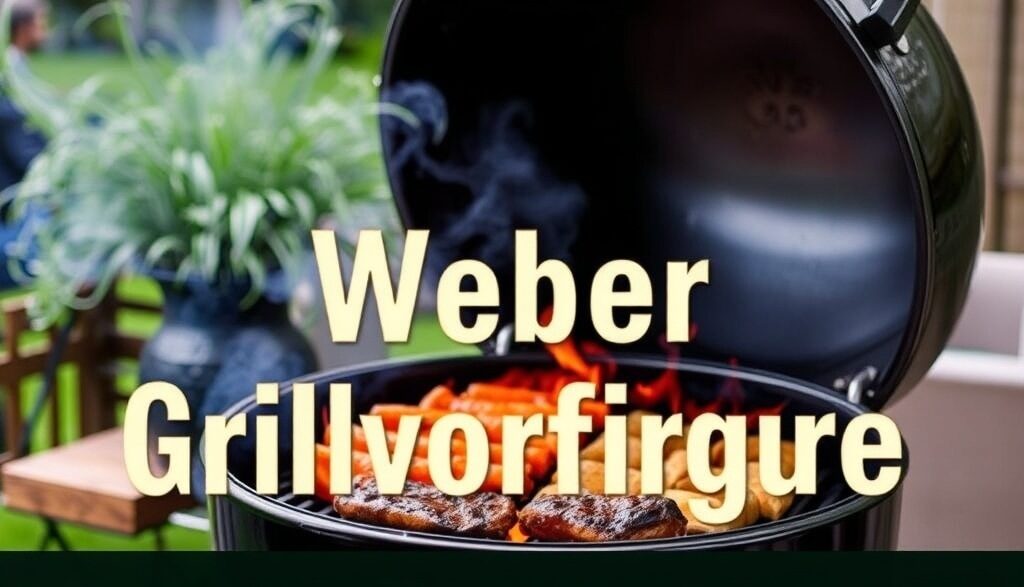 weber grillvorführung